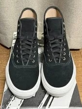 9.5US Vans Skate Authentic High LTD Collection Sports Sh 3