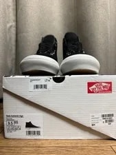9.5US Vans Skate Authentic High LTD Collection Sports Sh 4
