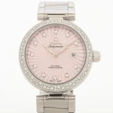 Omega — Omega Devil SS AT Pink MOP Dial — Watch — resale