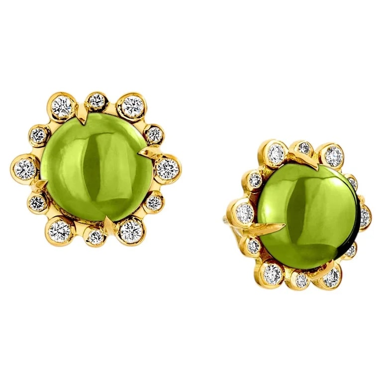 Yellow Gold With Diamonds 2