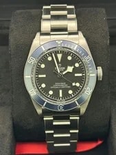 Tudor 79230B 2023 Black Dial 2