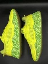 Puma Rs-x X Rick & Morty Portal Size 12 Minorhill Drag 4