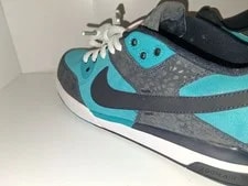 Nike SB Zoom P Rod 3 Paul Rodriguez Size 11 2009 4