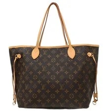 Louis Vuitton — Louis Vuitton Neverfull M40156 SD2087 197094 — Handbag — resale