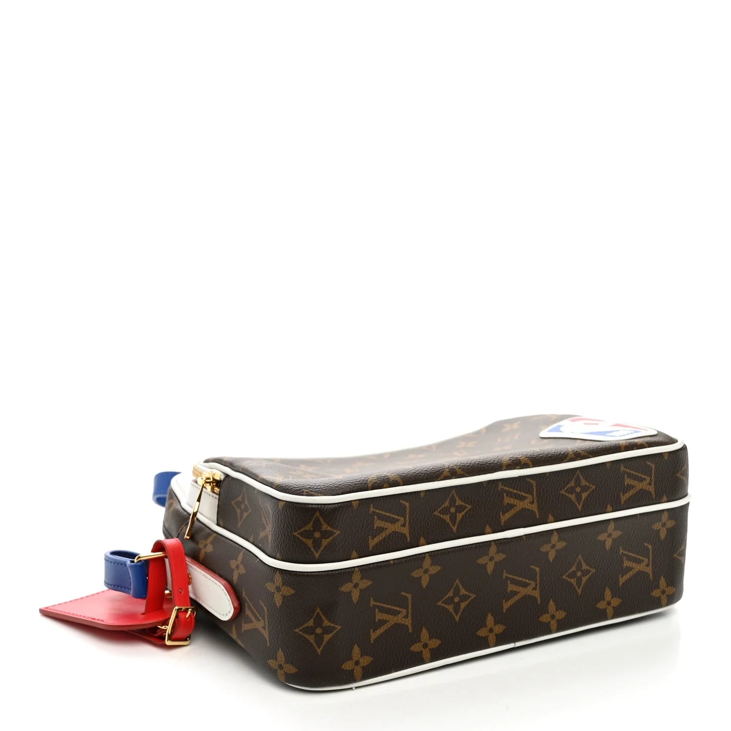 X NBA Nil Messenger 4