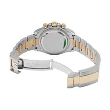 Rolex Cosmograph Daytona 126503 40mm Stainless Steel Black #WW327 4