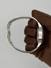 2026 Breitling Top Time B01 Shelby Cobra 41 41mm Stainless Steel AB01763A1C1A1 3