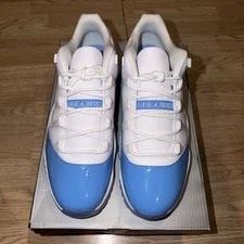 Size 13 - Air Jordan 11 Retro 2026 Low 4