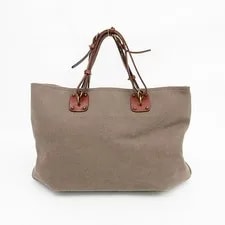Bottega Veneta — Bottega Veneta 170045 Brand Netshop — Handbag — resale