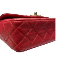 Chanel Matelasse Flap AS3737 /GHW #770 3