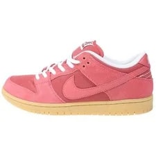 Nike SB — Nike SB Dunk Low PRO Adobe Cut US10 28cm DV5429-600 D — Sneaker — resale