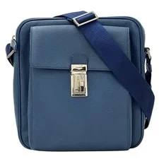 Prada — Prada Triangle Logo With Papers #BBB344 — Handbag — resale