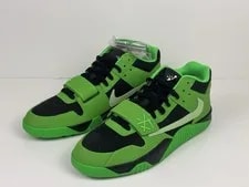 Jordan CJ1 T-rexx ’S Size 14 Spark IM9113-300 4