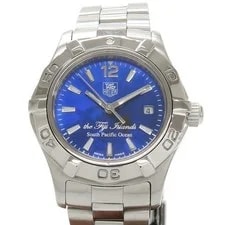 Tag Heuer — Tag Heuer Aquaracer Fiji 800 Edition 28mm Waff [A ] — Watch — resale