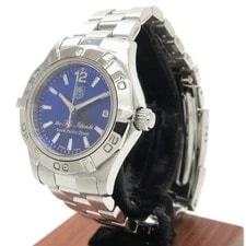 Tag Heuer Aquaracer Fiji 800 Edition 28mm Waff [A ] 2