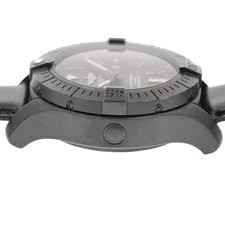 Breitling Avenger Automatic 45 Seawolf V17319 45mm Ti Black #C19137 4