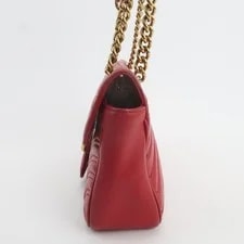 Gucci GG Marmont Small Matelassé ' - Very Good #JJE420 3