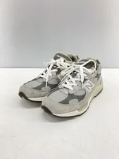 NEW Balance Low Cut 27cm U992GY 2