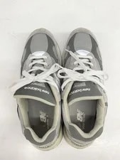 NEW Balance Low Cut 27cm U992GY 3
