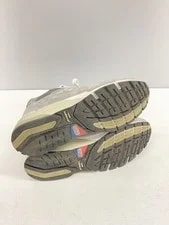 NEW Balance Low Cut 27cm U992GY 4