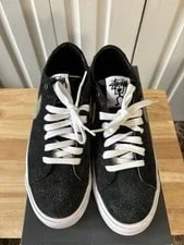 Nike SB Zoom Blazer Low Stussy Size 9.5M (BQ6449 001) 4