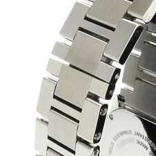 Cartier Rondo Solo Sm W6701004 Case Size 29mm #61216 4