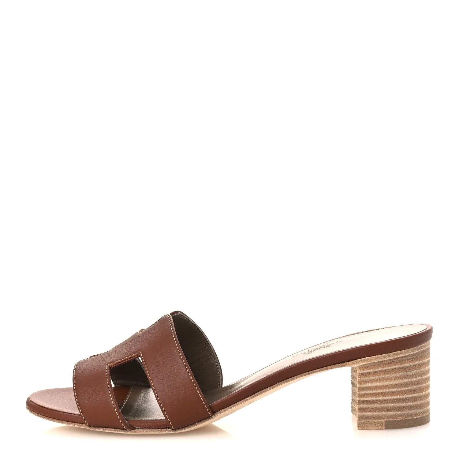 Hermès — Oasis 37 — Designer Shoe — resale