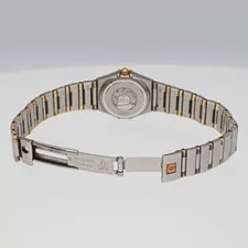 Omega Constellation TO280212 4