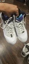 Size 8 - Air Jordan 5 Retro 2025 Grape 3