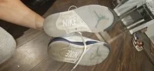 Size 8 - Air Jordan 5 Retro 2025 Grape 4