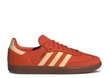 Adidas Originals Samba OG Retro , /Pantone 3