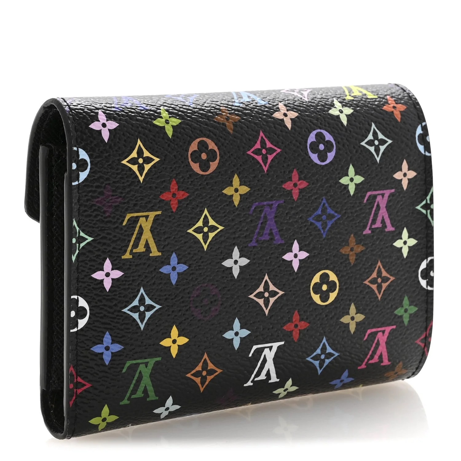 X TM Victorine Wallet 3
