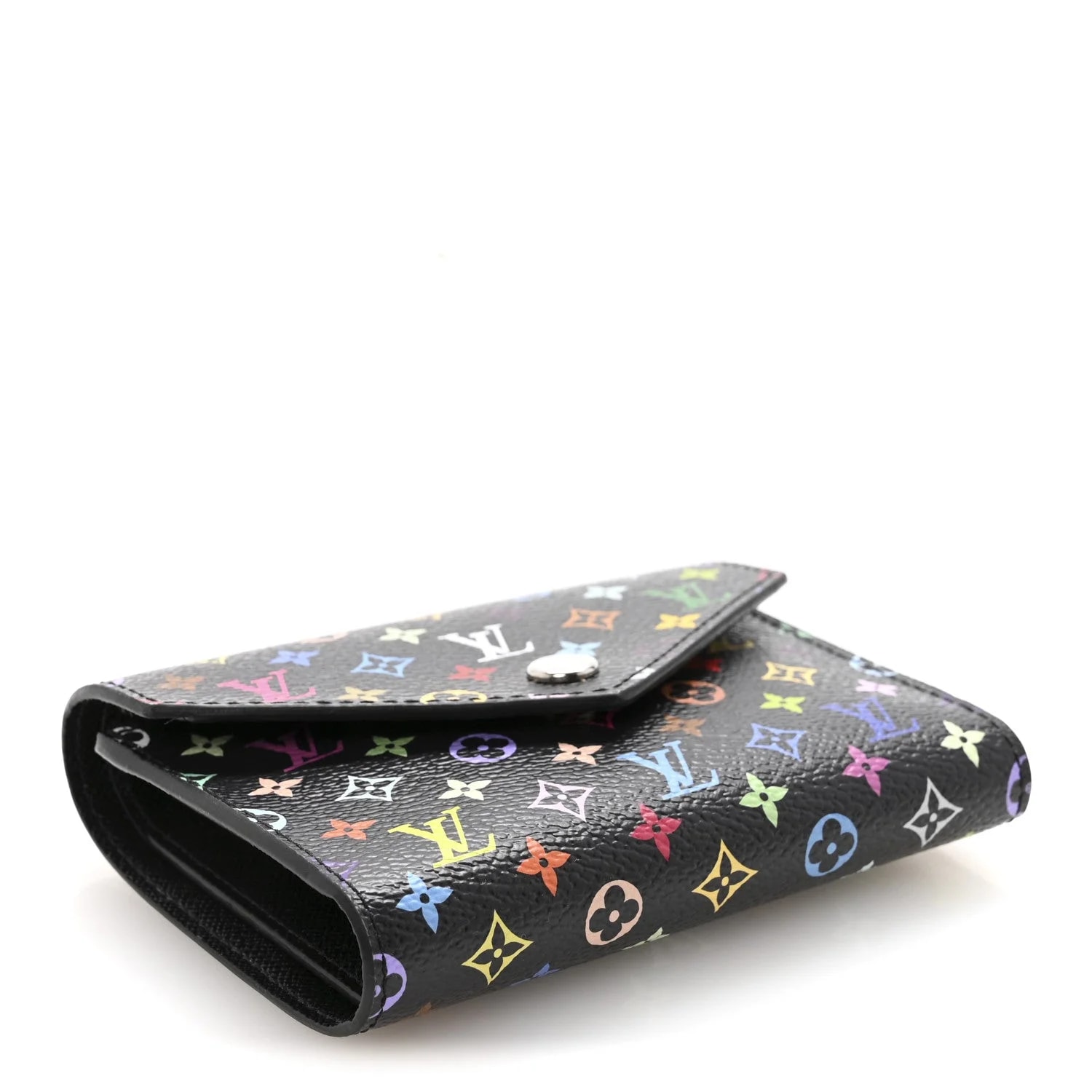 X TM Victorine Wallet 4