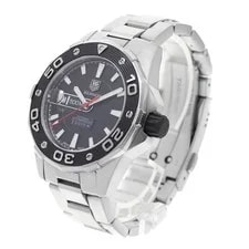 TAG Heuer Aquaracer Caliber 5 America's Cup WAJ2119 TO297959 2