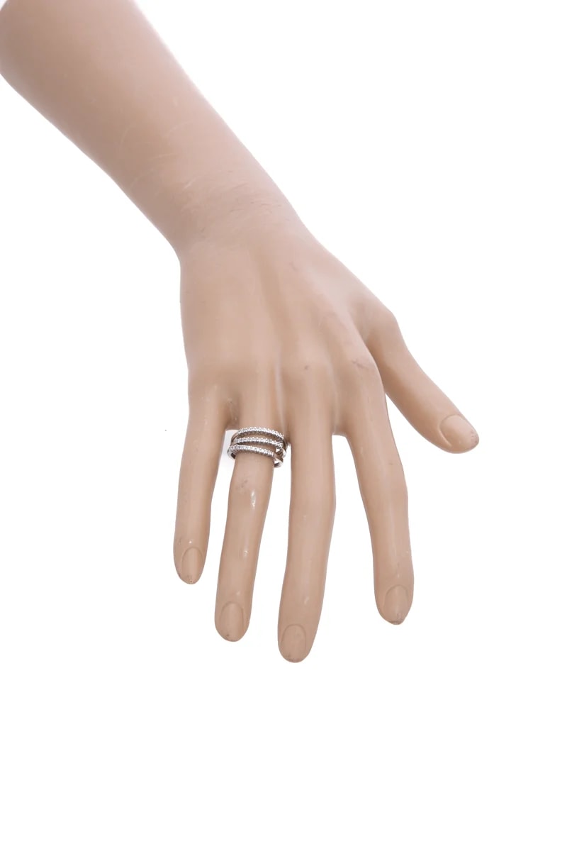Stacking - Size 6 3