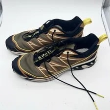 NO Soles Salomon XT-6 Expanse 2