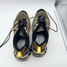 NO Soles Salomon XT-6 Expanse 3