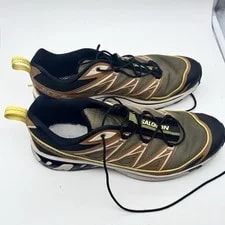 NO Soles Salomon XT-6 Expanse 4