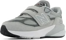New Balance — New Balance Boy's 990 V6 Hook and Loop , / , 6.5 X-Wide Toddler — Sneaker — resale