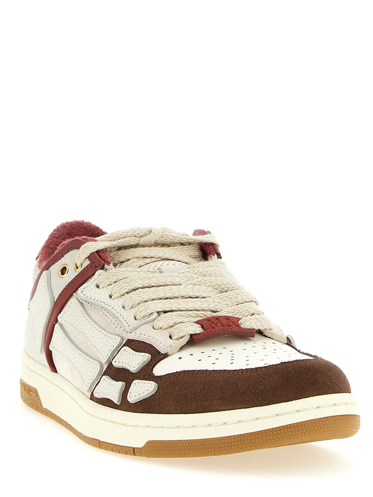 Amiri Bovine Low Top 2