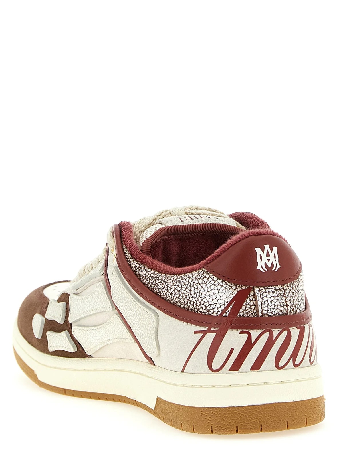Amiri Bovine Low Top 3