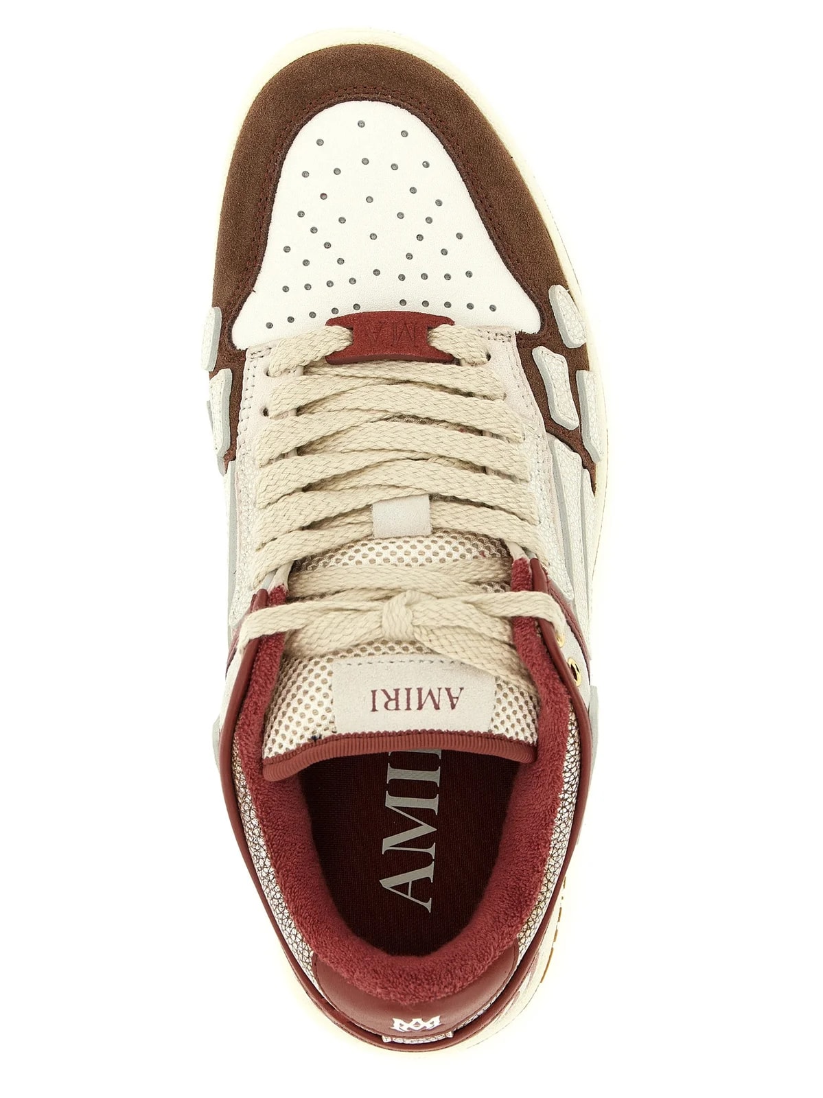 Amiri Bovine Low Top 4