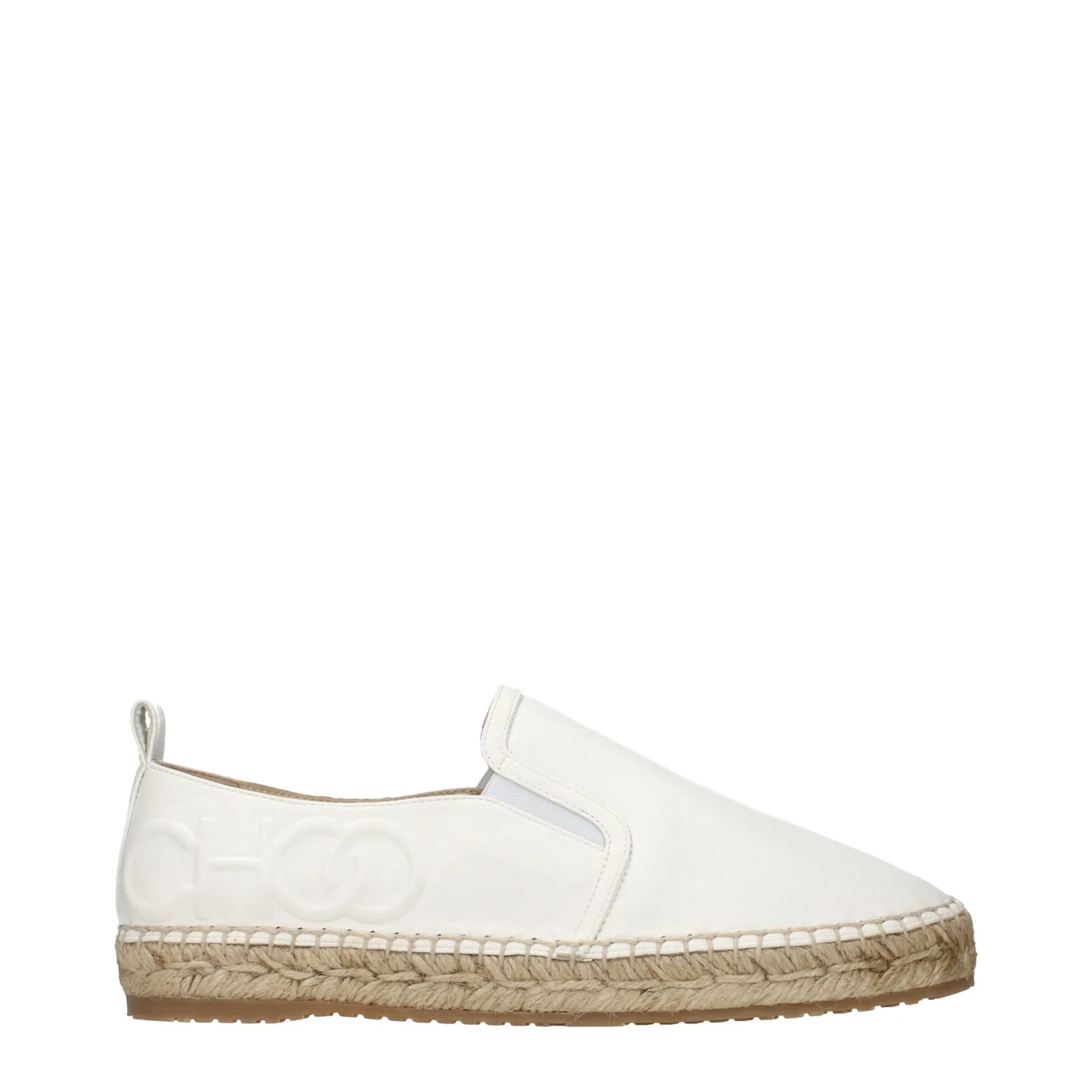 Jimmy Choo — Jimmy Choo Espadrilles — Designer Shoe — resale