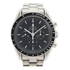 Omega — Omega 3590.50 Speedmaster Professional Cal. 861 Manual Stainless Steel — Watch — resale