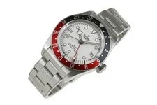 Tudor Black Bay GMT 79830RB From Japan #080 4
