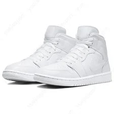 Jordan Air 1 Mid DV0991-111 3