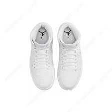 Jordan Air 1 Mid DV0991-111 4