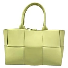 Bottega Veneta — Bottega Veneta Arco Light — Handbag — resale