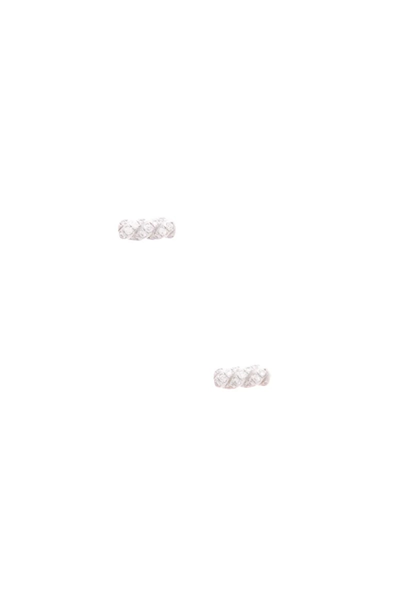 David Yurman — Cable Collectibles Bar Stud — Jewelry — resale
