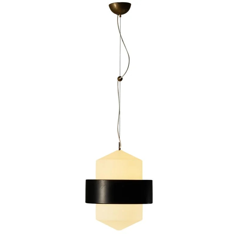 Stilnovo Mid-Century Modern Pendant — lighting — resale